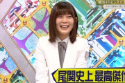 【櫻坂46】渡邉理佐が撮影した尾関梨香史上最高傑作の写真！！