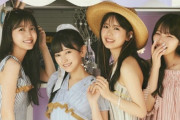 乃木坂41st選抜→久保枠は6期、岡本out五百城inで他変動なしの予想