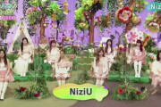 NiziU ｘ 沼にハマってきいてみた　ＳＰ　ＮｉｚｉＵ沼　拡大版 第1弾 2020.12.24