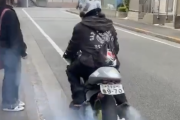 【動画】イキったバイカーさん、秒で事故るｗｗｗｗｗｗｗｗｗｗｗｗｗｗｗｗｗｗ