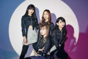 異色アイドルグループ「PassCode」 オリコン初登場1位　欧米など海外でも音楽的評価が高い