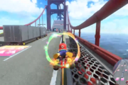 【マリオ版GTA】マリオカートワールド、無法地帯になるｗｗｗｗｗ