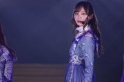 【乃木坂46】シンクロニシティ梅澤、カッコよすぎ... ※画像あり