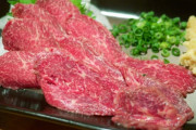 欧米「馬は友達、日本人は馬肉食べるな」
