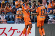 宮本航汰＆ドゥトラ弾で一時逆転も…清水エスパルス、鹿島に競り負け3連敗　ルヴァン杯GS第3節