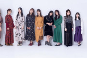 なんか違和感が…２期生の集合写真、これ合成かｗｗｗ【乃木坂46】