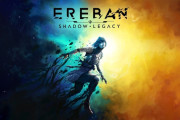ステルス・プラットフォーマー『Ereban: Shadow Legacy』が2026年に発売予定──“影と融合する”新感覚アクション