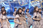 一応・・・乃木坂46の大きい二人が踊るシーンの動画！