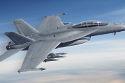 青ざめるボーイング、テスト中のF/A-18E/F BlockIIIに深刻な欠陥