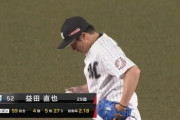 2019年12球団チーム別3連投以上登板数！ロッテぶっちぎり