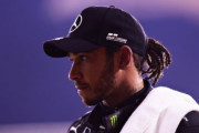 F1王者ハミルトンが新型コロナ陽性で週末のサクヒールGP欠場、代役はバンドーンか？