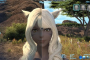 【FF14】グラアプデ前と後の全種族キャラを比較できるサイトをユーザーが制作！同じ角度＆ライティングで変わった部分を確認できるぞ！