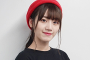 日向坂46佐々木美玲「私たちが専属モデルになった時に、めちゃくちゃ叩かれたんです」悩んでいた時期にモデル仕事に助けられ…マイナビニュースインタビューが公開！