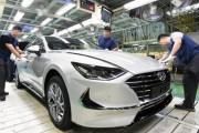 【韓国政府】日本など車載用半導体企業に供給協力の公文書
