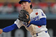 もう野球で褒めるとこ無いんだな　〜　【ドジャーズ】キム・ヘソン、3Aでの行動が「素晴らしい」「誰もがチームにキム・ヘソンを必要としている」