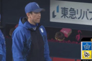 【試合結果】[2025/4/2] DeNAベイスターズ６－６阪神タイガース　延長12回の末引き分け