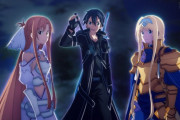 「SAO ソードアート・オンライン アリシゼーション」3期 第23話感想 お宅にデリバリーアリス！剣と魔法から宇宙で戦う世界に？“Kirito will return”で締め括られる最終回！！[War of Underworld]
