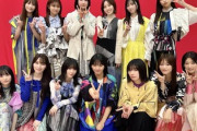 【櫻坂46】二期生、何か動いてる可能性...