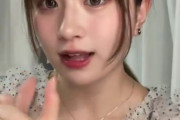 夏服を着た浅倉樹々おばさんが可愛すぎる