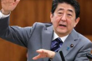 安倍首相「韓国は重要な隣国。健全な関係に戻していくきっかけを作ることを求める」