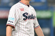 ヤクルト（24勝50敗.324）、高津監督の『休養』は認めない方針「今年はやってもらう。そういう約束」