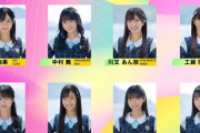 「Fang Music Fes #02」STU48の出演メンバー決定！！【9月18日(月・祝)】