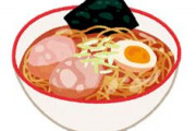 ラーメン屋のトッピングって値段設定おかしくね？