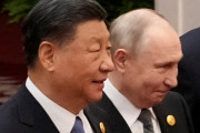 中国とロシア「日本は歴史問題で言動を慎め。軍国主義と決別しろ」→日本政府、珍しくブチギレし強い反論