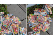 【悲報】漫画雑誌を買い占める転売ヤー、斜め上の「言い訳」を思いつくｗｗｗｗ