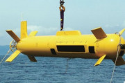 水中飛行ロボットや自律型無人潜水機の研究加速、日本を守る水中防衛の新技術！