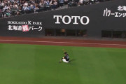 【朗報】SB秋広、伊藤から同点に繋がる四球&スライディングキャッチのファインプレーで躍動