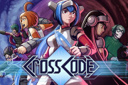 【朗報】2DアクションRPG『CrossCode（クロスコード）』がSwitch/PS4/XB1に7月9日発売決定！！6月11日からあらかじめDLも開始されるぞ！！