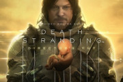 iPhone版『DEATH STRANDING DIRECTOR'S CUT』が2023年末登場予定！