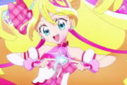 【悲報】今年のプリキュアさん、もう終盤・・・