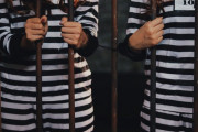 【画像】女子刑務所、ヤバすぎる