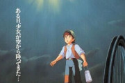 ラピュタ「終盤しか面白くありません」←こいつが天下取れた理由
