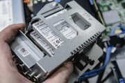 ps5用のSSDポチった、過去最安値ぽい