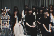 乃木坂46、更なる卒業者か