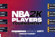 【NBA】八村塁選手がNBA選手16名選出のバスケのゲーム大会に出場決定！　初戦はドノバン・ミッチェルと対決