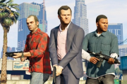 洋ゲー悲報　GTA5が1.5億本売れたテイクツー　純利益でカプコンに負けてしまう