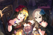 【デレステ】SSR宮本フレデリカ・SSR城ヶ崎美嘉・SSR三船美優・SR片桐早苗が登場！
