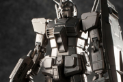 ガンプラさん、凄い商品を出してしまう