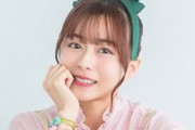 人気声優の水瀬いのりさん、新作アニメの出演が去年から減っている模様・・・