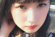 元ジュニアイドルだった黒宮れいさんの現在がヤバすぎるｗ