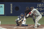 巨人・坂本、逆転タイムリー！ カットボールに食らいつくｗｗｗｗ