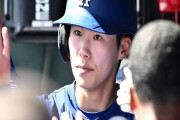 そう思うのは韓国人だけ　〜　【韓国紙】大谷同僚〝韓国の至宝〟キム・ヘソンは「ド軍が簡単に放棄できないカード」理由は「スーパーユーティリティ」