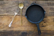 【悲報】フライパンの寿命、短い・・・・・・・・・・