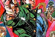 ジョジョの奇妙な冒険って面白いんか？
