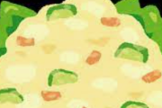 【結論】ポテトサラダに入ってると萎える具、一致するwwwww