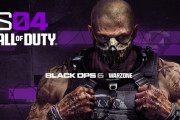 『Call of Duty: Black Ops 6』および『Call of Duty: Warzone』のシーズン4が5/30に開始へ──スティッチ脱獄や新マップ・モードなど多数実装